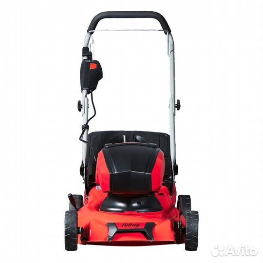 Газонокосилка аккумуляторная Fubag FLA 4240M 64106