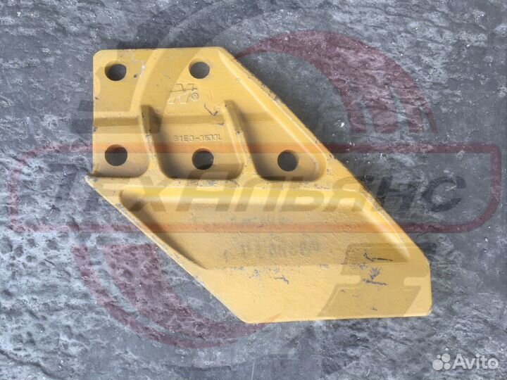 Бокорез 63E1-3533 для Hyundai