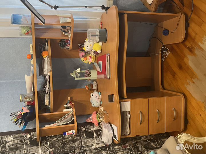 Компьютерный стол