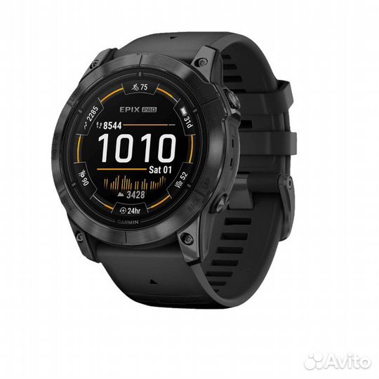 Часы garmin Epix Pro Gen 2 (новые)