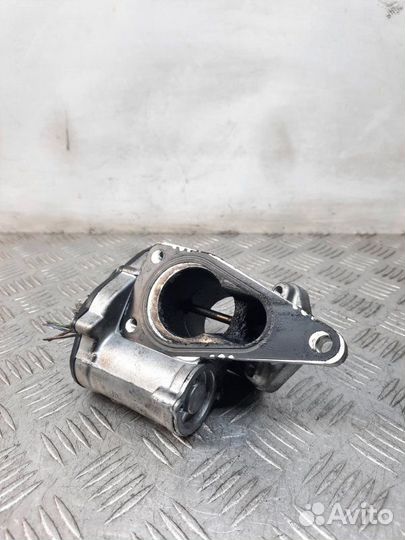 Клапан EGR Renault Scenic 1.9 F9Q804 2007