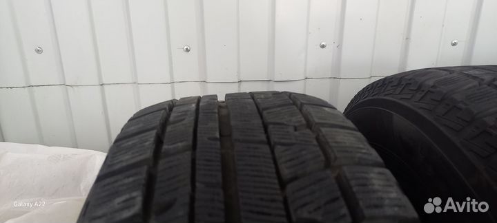 Yokohama Ice Guard IG50+ 195/65 R15