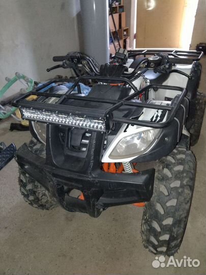 Квадроцикл