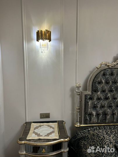 Бра