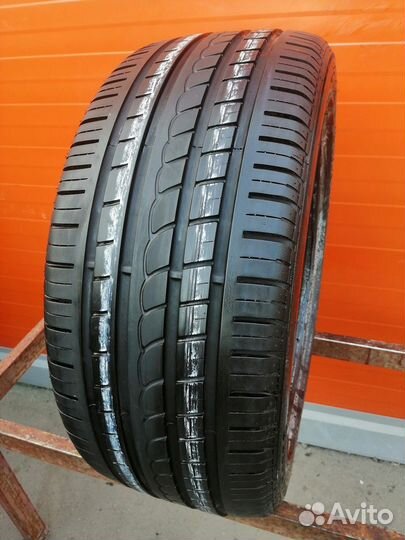 Pirelli P Zero Rosso 225/45 R17