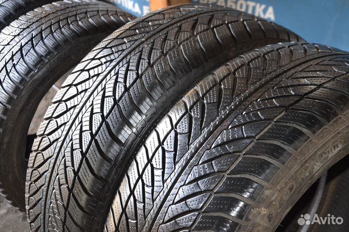 Goodyear Wrangler Ultra Grip 255/50 R19 107H
