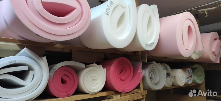 Продаю поролон