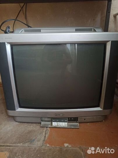 Телевизор бу
