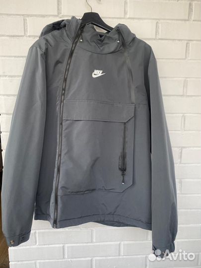 Куртка мужская Nike