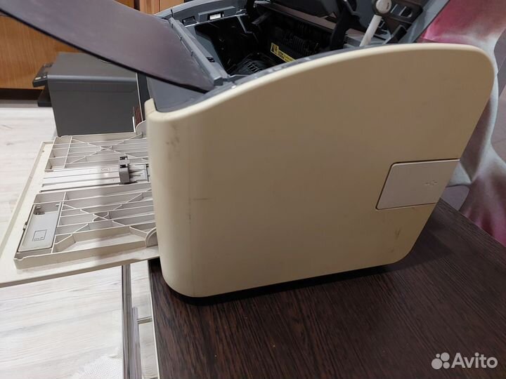 Принтер Canon lbp3000