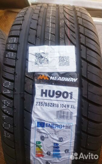Headway HU901 235/55 R18