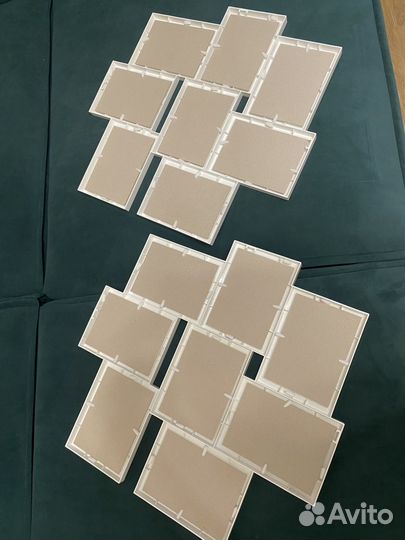 Рамки для фото IKEA