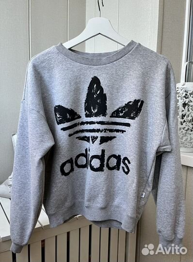 Одежда Adidas Reebok