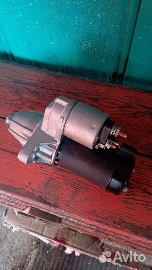 Электрооборудование