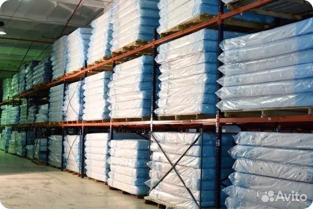 Матрас с доставкой