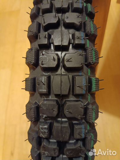 Шина для моноколеса 3.00-12 (16-3.00)