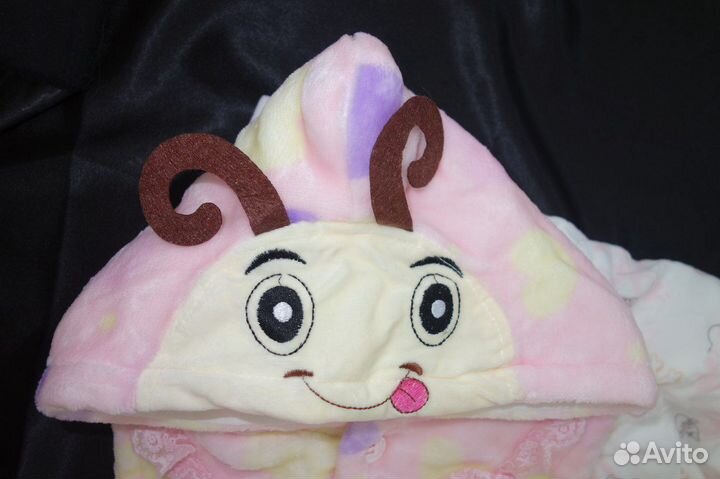 Костюм-тройка 