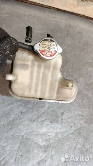 Бачок расширительный Honda Civic 7 2004