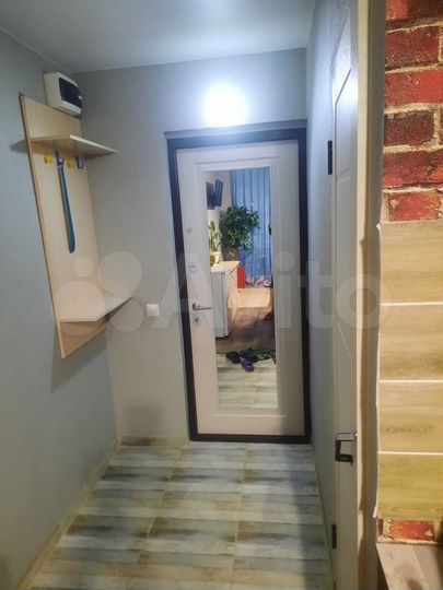 Квартира-студия, 18 м², 5/9 эт.