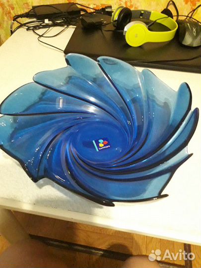 Ваза для фруктов