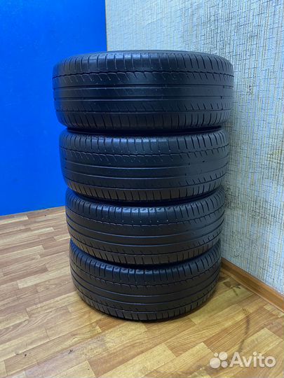 Michelin Primacy HP 215/55 R16