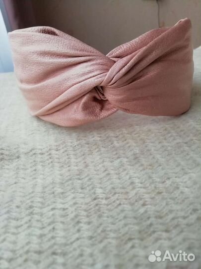 Ободок для волос