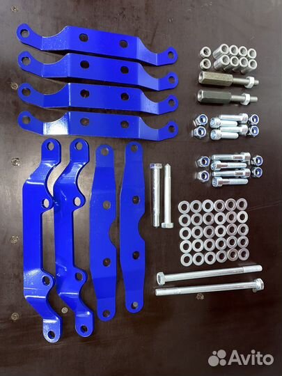 Расширения для Yamaha Raptor 90