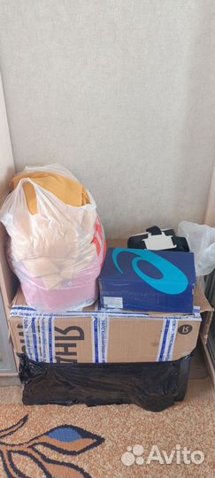 Женские вещи пакетом 44 46 размер