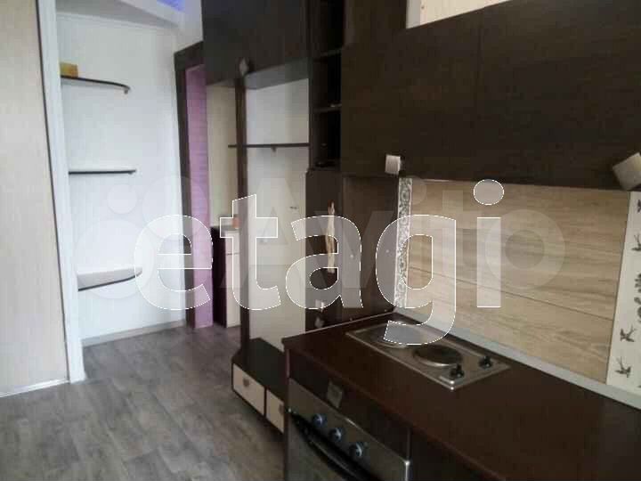 1-к. квартира, 32,5 м², 6/10 эт.