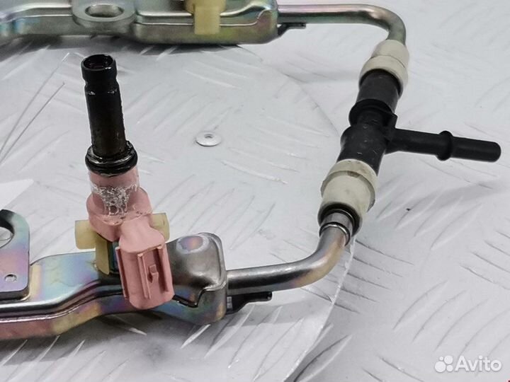 Форсунка бензиновая электрическая для Lexus IS 2