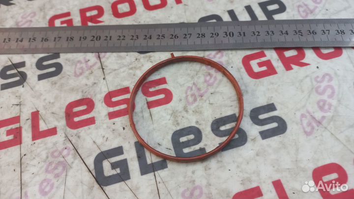 Прокладка дроселя PE б/у Atenza CX-5 Mazda 6