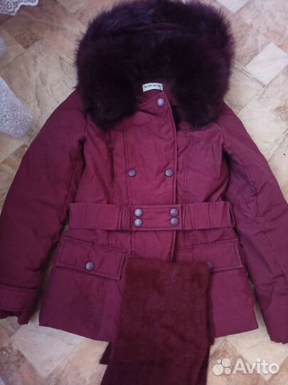 Женские вещи пакетом 42 44