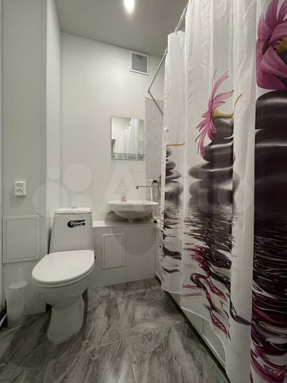 1-к. квартира, 35 м², 4/9 эт.