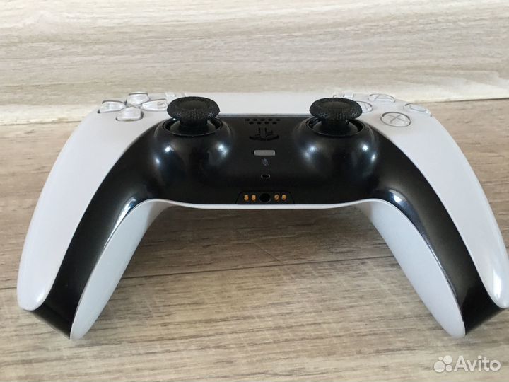 Оригинальный Геймпад PS5 DualSense
