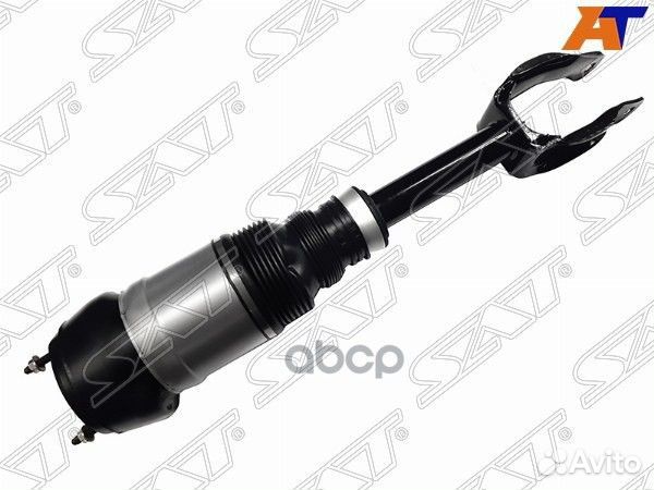 Стойка передняя пневматическая (without ADS) ME