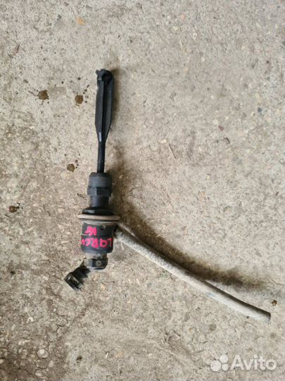 Рабочий цилиндр сцепления LADA Largus K4M 2016