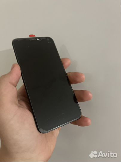 Экран iPhone 11/XR (шkт)