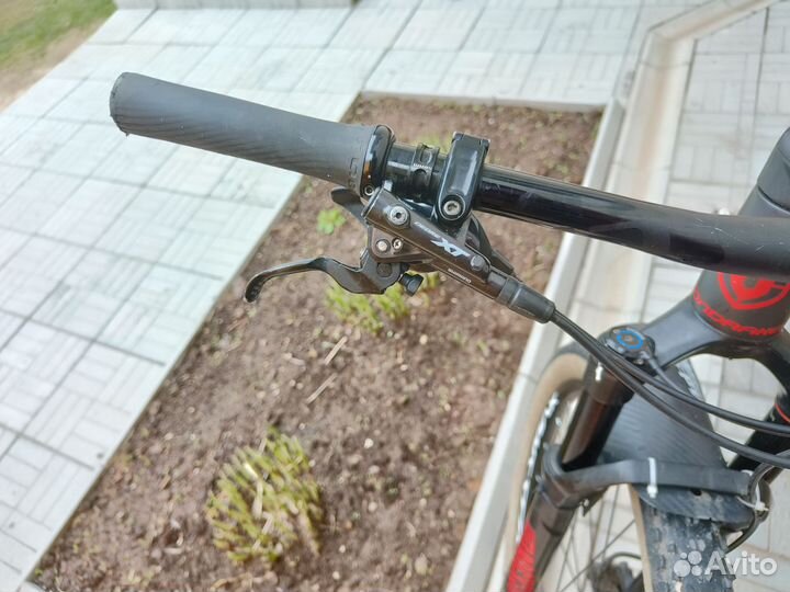 Велосипед Mondraker Podium carbon 2020 1x12 M