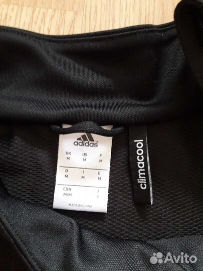 Свитшот спортивный, лёгкий