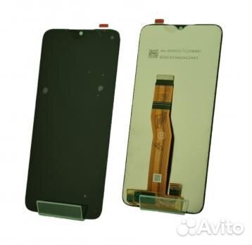 Дисплей с сенсором Honor x6,TFT