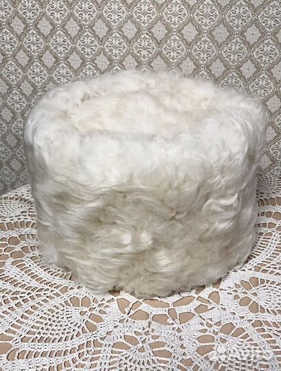 Кавказкая Папаха овчина