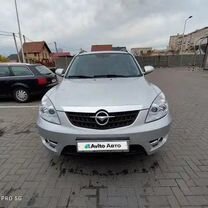 Haima 7 2.0 MT, 2013, 29 800 км, с пробегом, цена 750 000 руб.