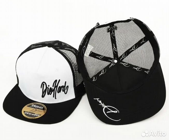 Кепка бейсболка новая