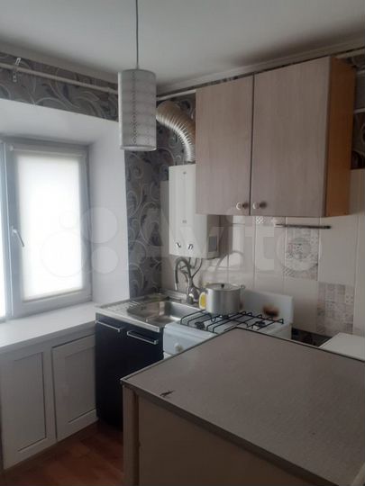 2-к. квартира, 44 м², 5/5 эт.