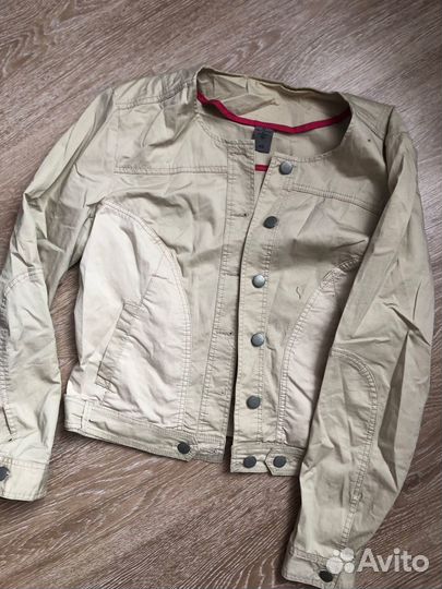 Женские вещи пакетом 46 размер лето