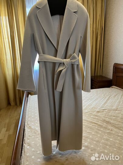 Пальто Max Mara оригинал