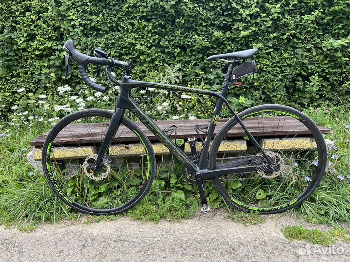 Merida scultura 5000