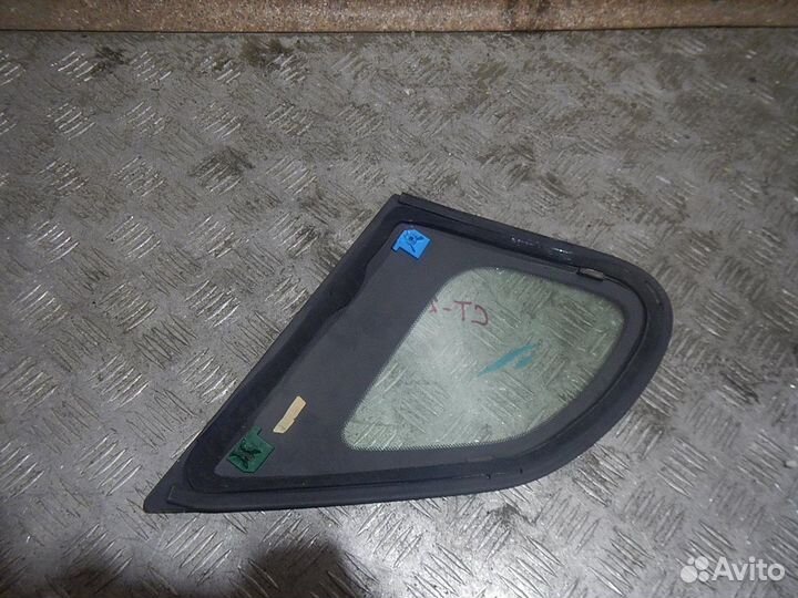 Стекло кузовное глухое левое, Lexus (Лексус) -CT