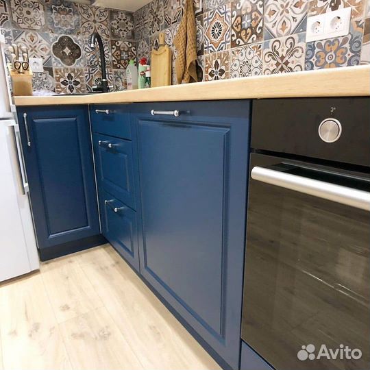 Кухни на заказ