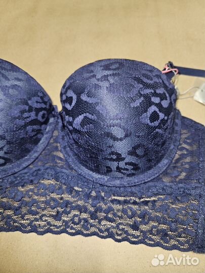 Бюстгальтер weiyesi 80b